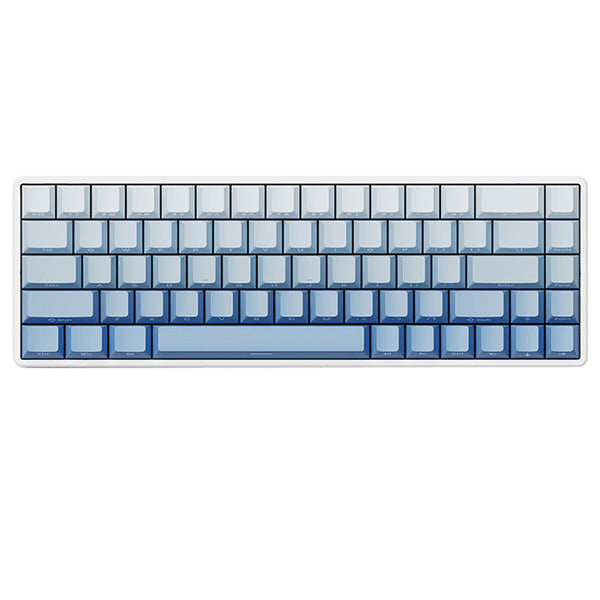 Teclado Mecánico para Gaming ATK68 V2 de ATX
