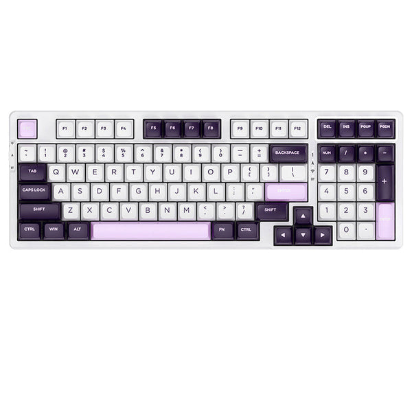 Teclado Mecánico ACGAM VGN V98PRO V2