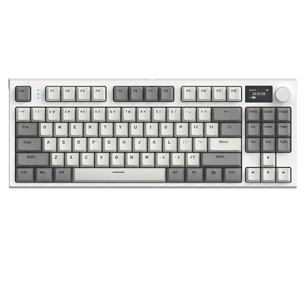 Teclado Mecánico Inalámbrico ATTACK SHARK K86