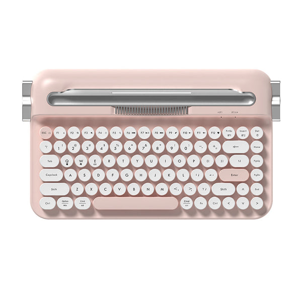Teclado de Membrana Ajazz AF84