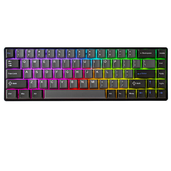 Teclado Gaming Cableado DrunkDeer G65